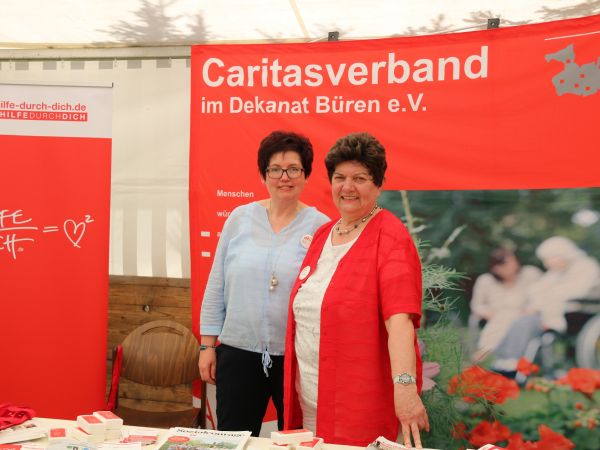 Impressionen vom KreisFamilienTag 2018 